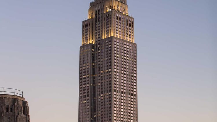 Composable Middleware Architecture in Next.js with TypeScript: Building Reusable Request Pipelines