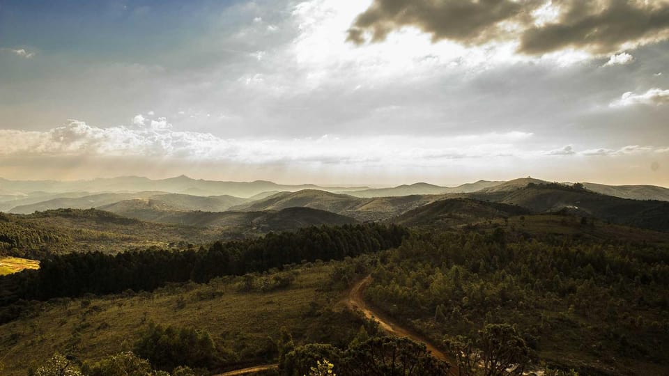 Domain‑Driven Design in TypeScript: Building Robust NestJS Back‑ends and Next.js Front‑ends